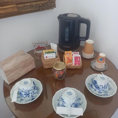 Bed and Breakfast 99 Scalini Neapol Zewnętrze zdjęcie