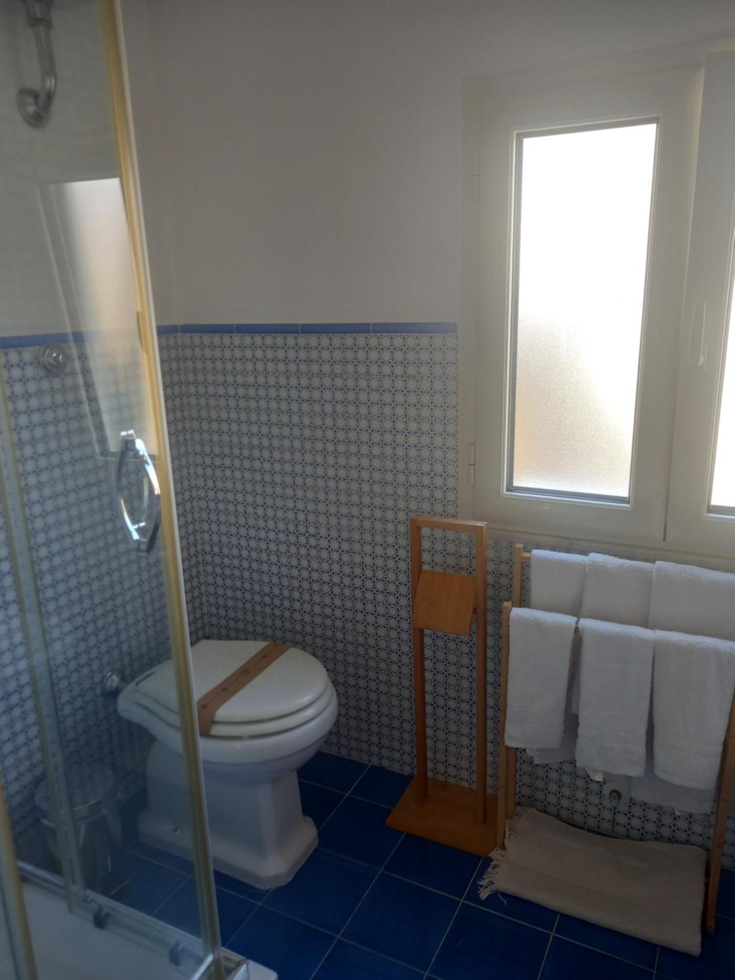 Bed and Breakfast 99 Scalini Neapol Zewnętrze zdjęcie