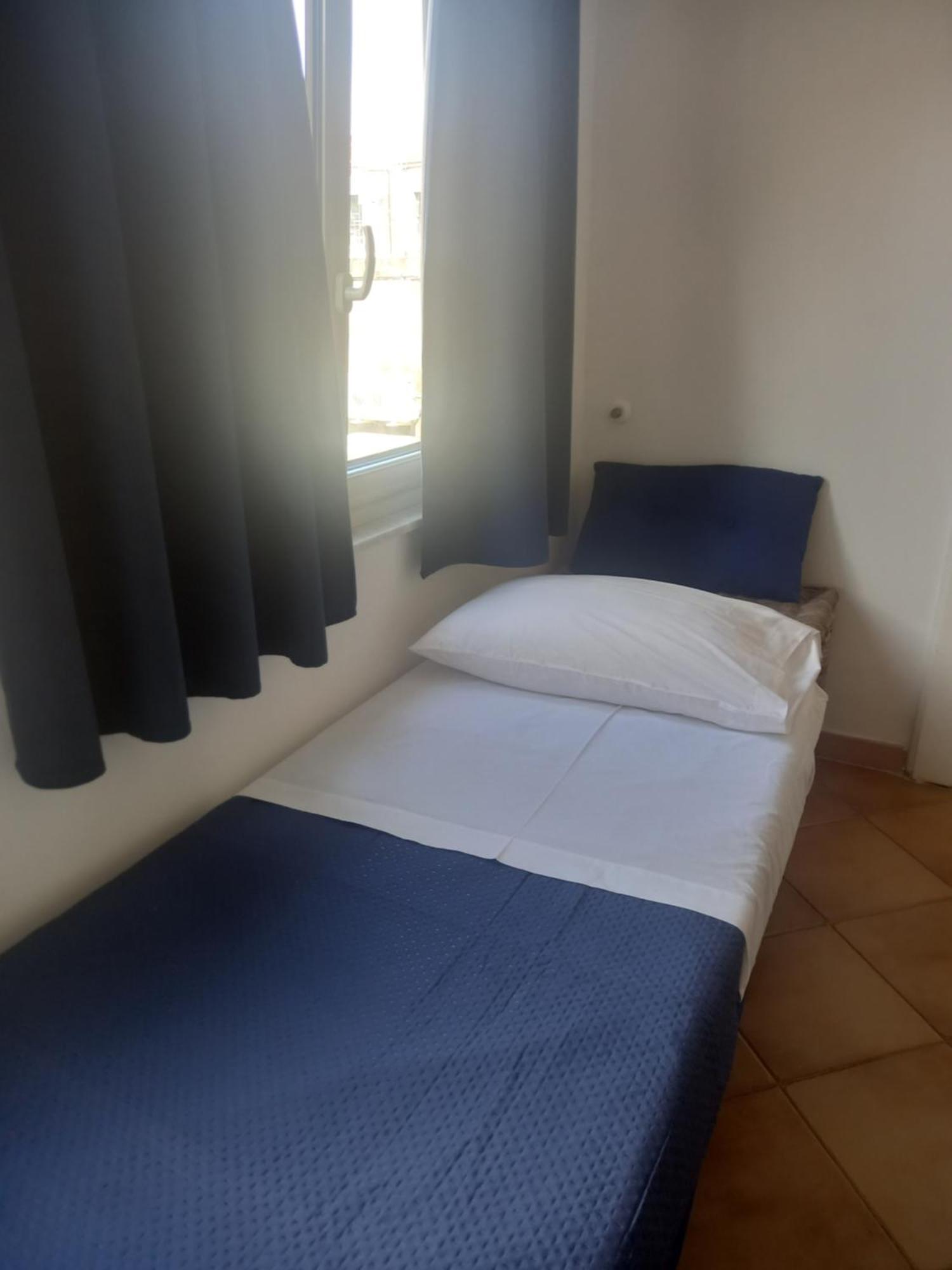 Bed and Breakfast 99 Scalini Neapol Zewnętrze zdjęcie