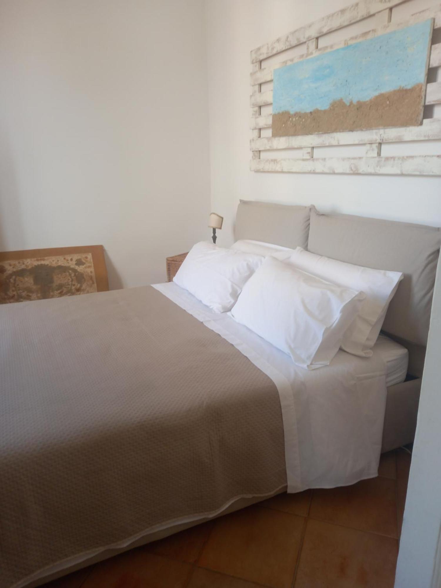 Bed and Breakfast 99 Scalini Neapol Zewnętrze zdjęcie