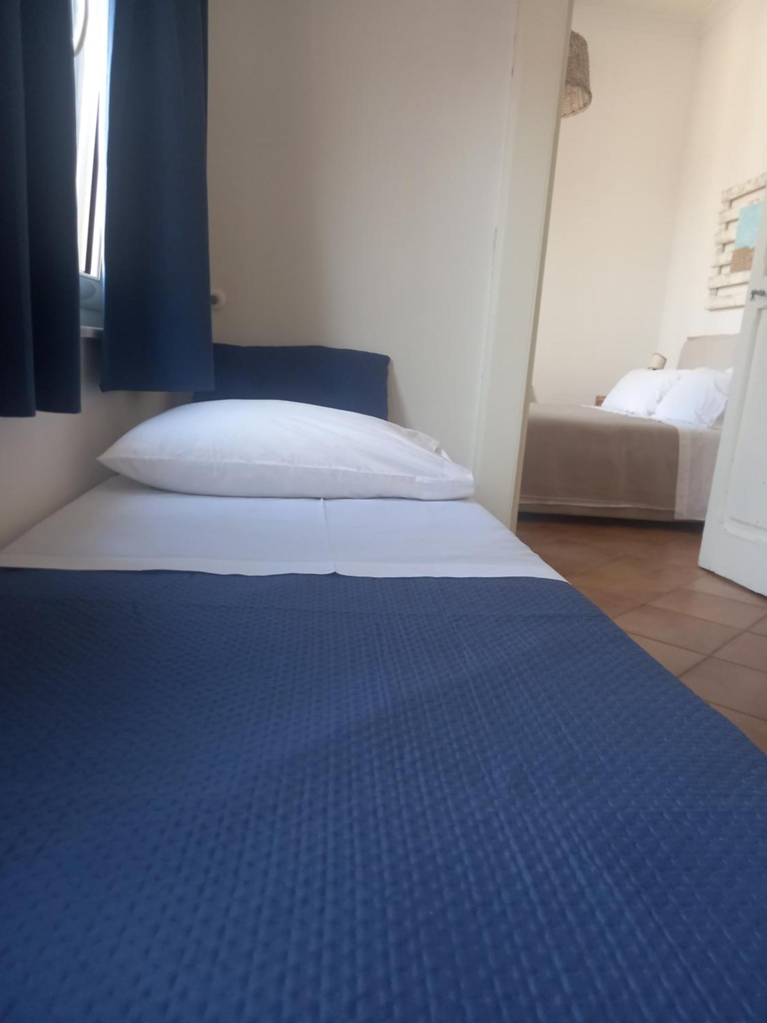 Bed and Breakfast 99 Scalini Neapol Zewnętrze zdjęcie