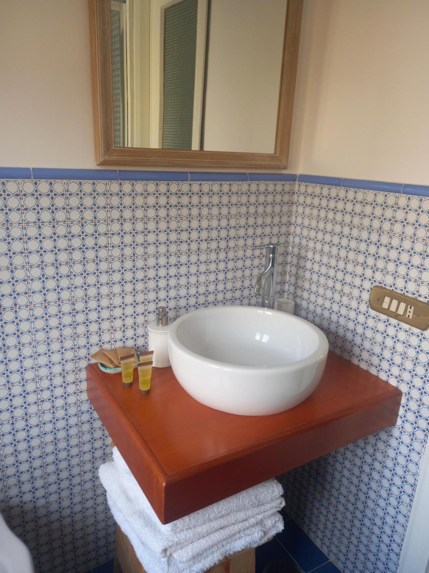 Bed and Breakfast 99 Scalini Neapol Zewnętrze zdjęcie
