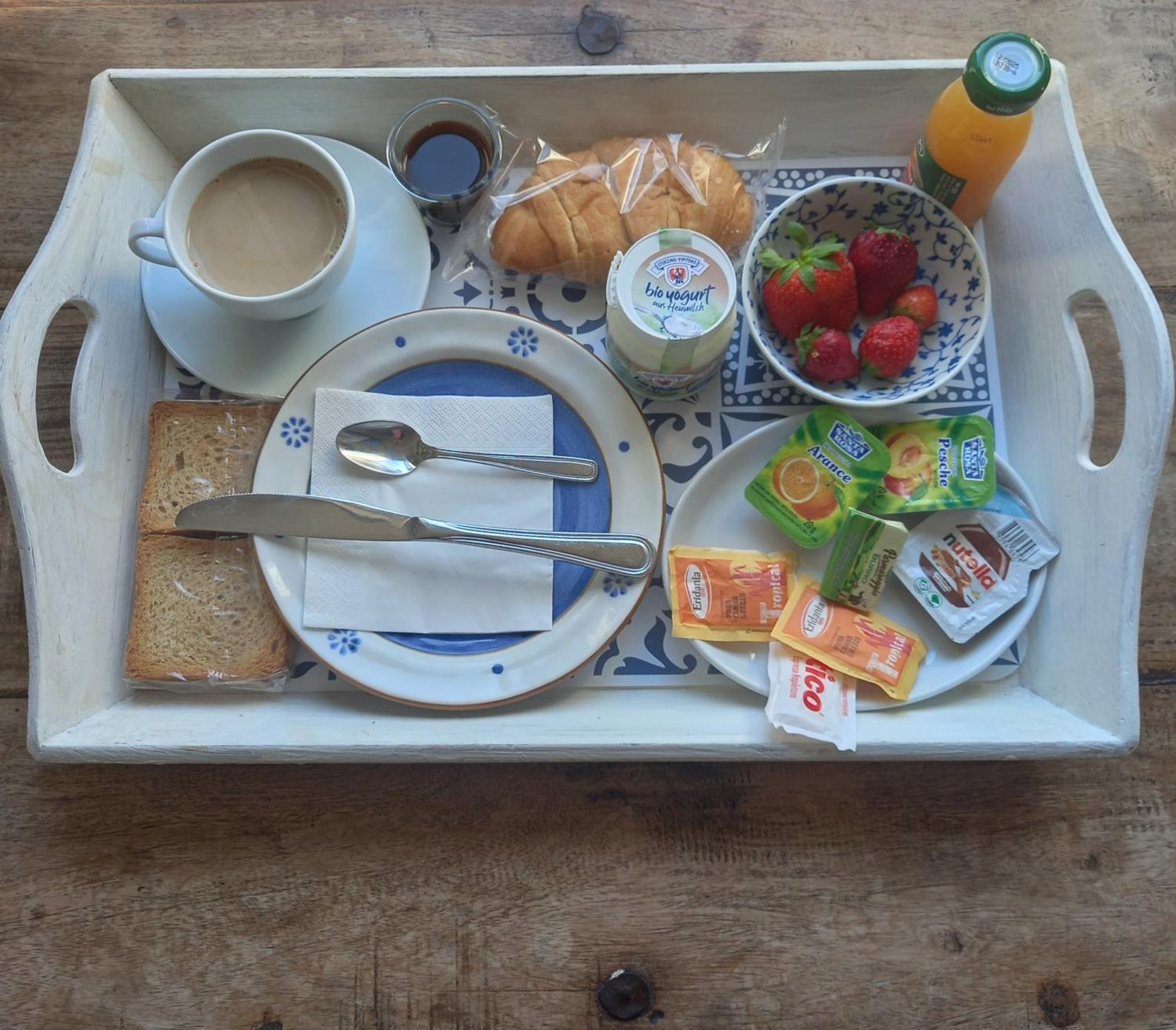 Bed and Breakfast 99 Scalini Neapol Zewnętrze zdjęcie